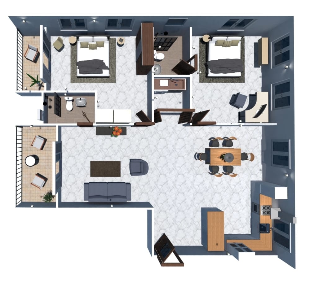 Apartment A Final