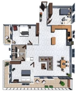 Apartment C Final