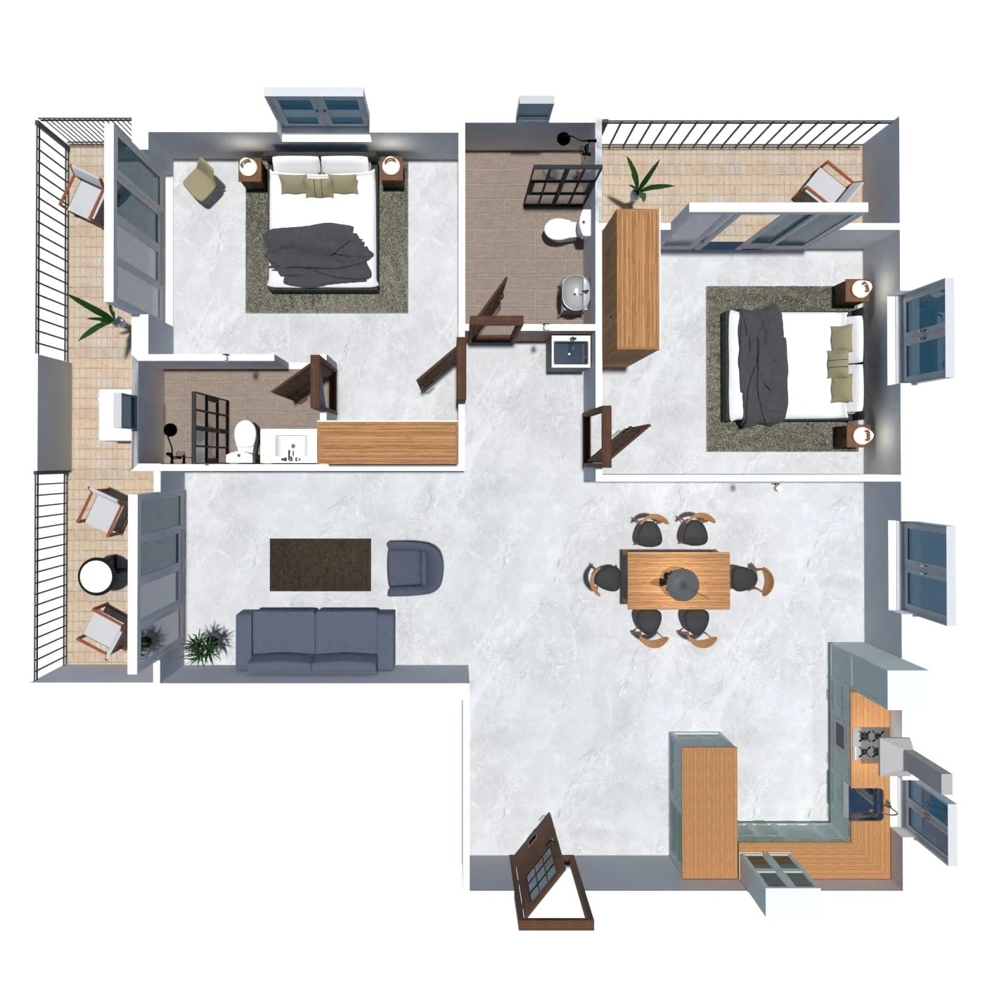 Apartment-A April 2026 (1)