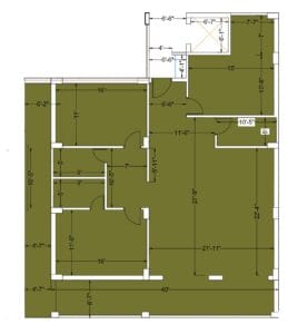 Floorplan C
